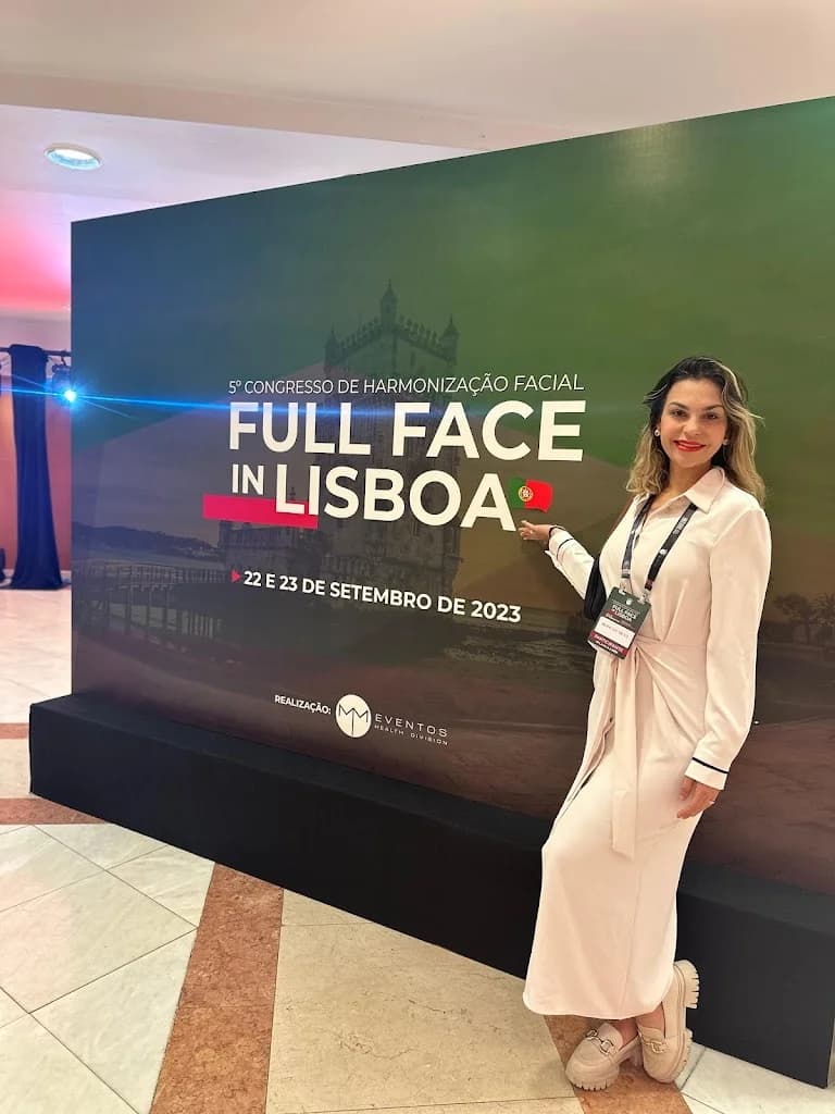 Dra. Bianca F. Silva | Harmonização Facial – foto 3