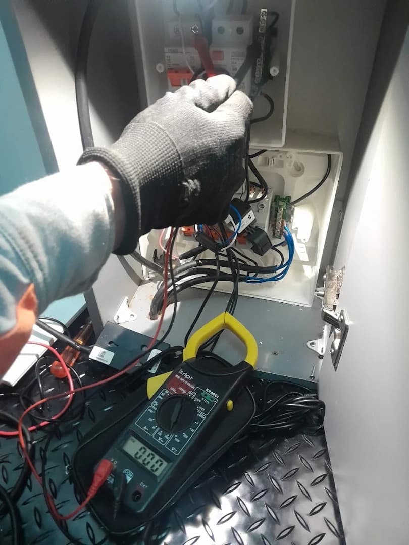 JL Soluções Elétricas – foto 2