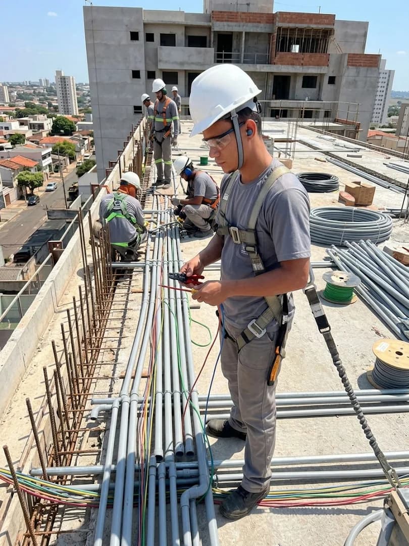JL Soluções Elétricas – foto 3