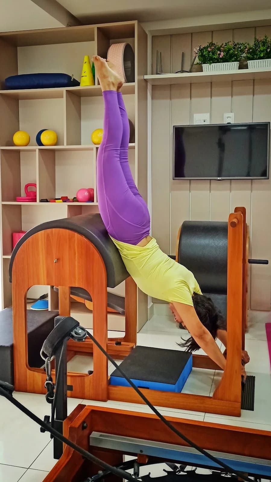 Matte Pilates – foto 2