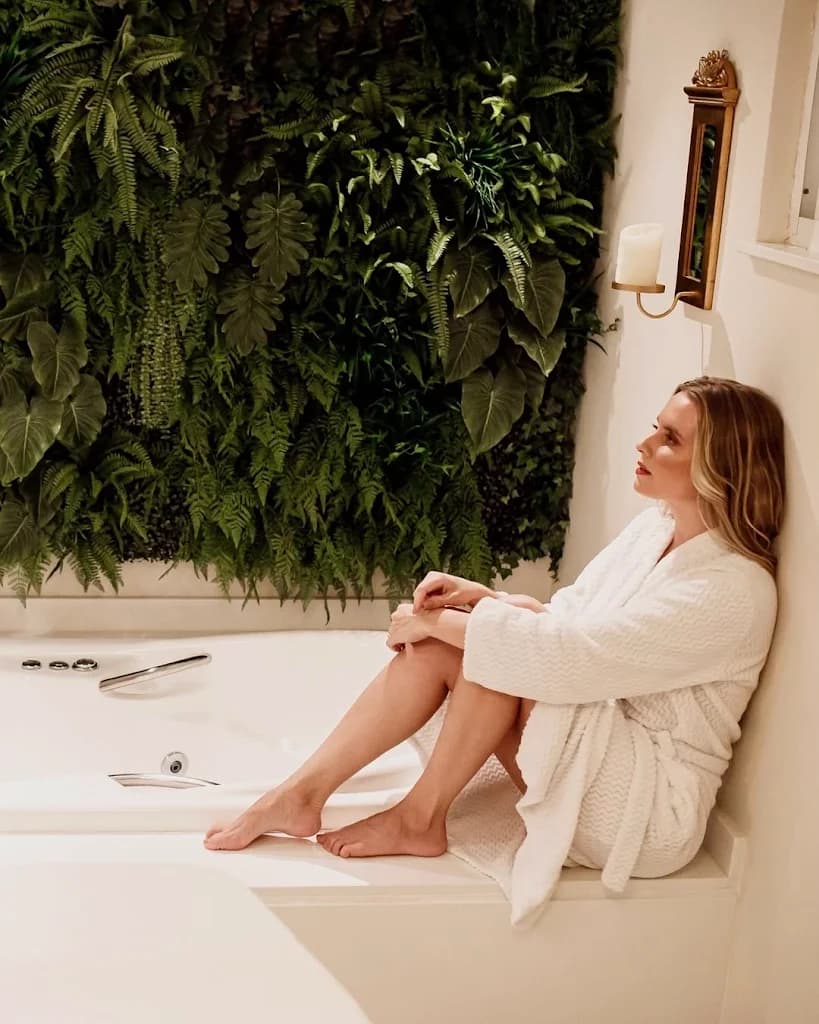 GranFlora Spa – foto 3