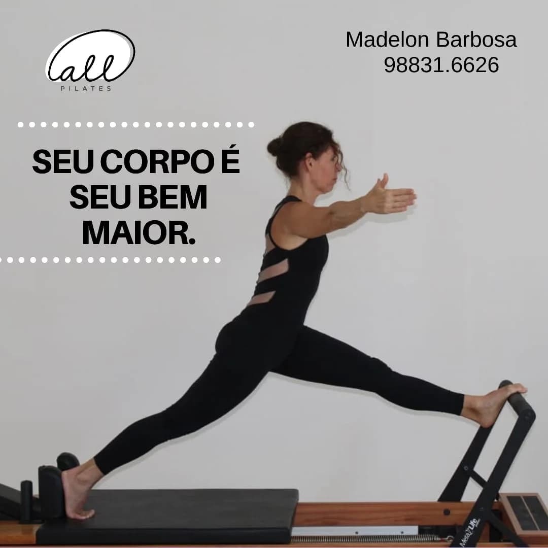 All Pilates – foto 1