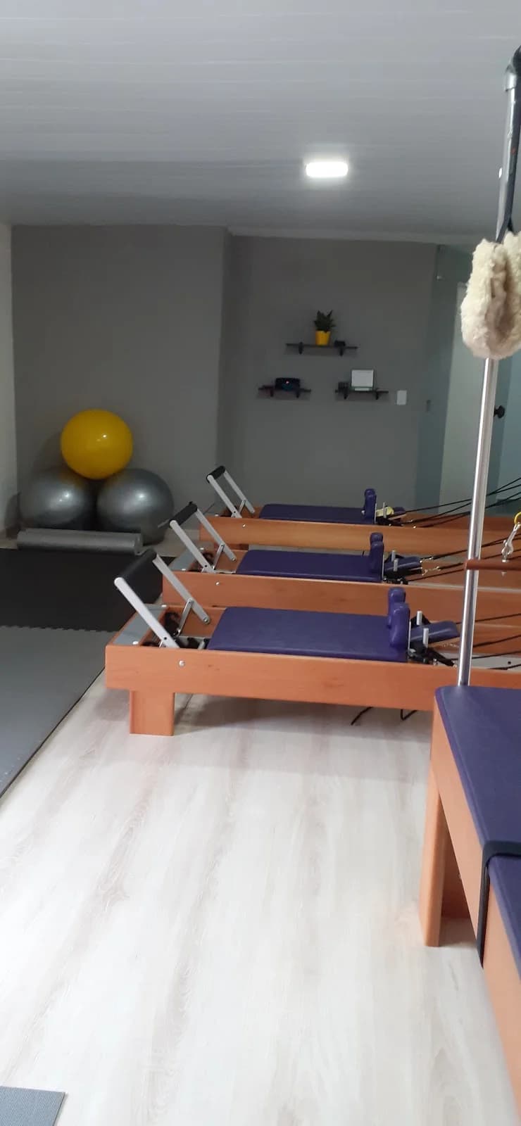 All Pilates – foto 2