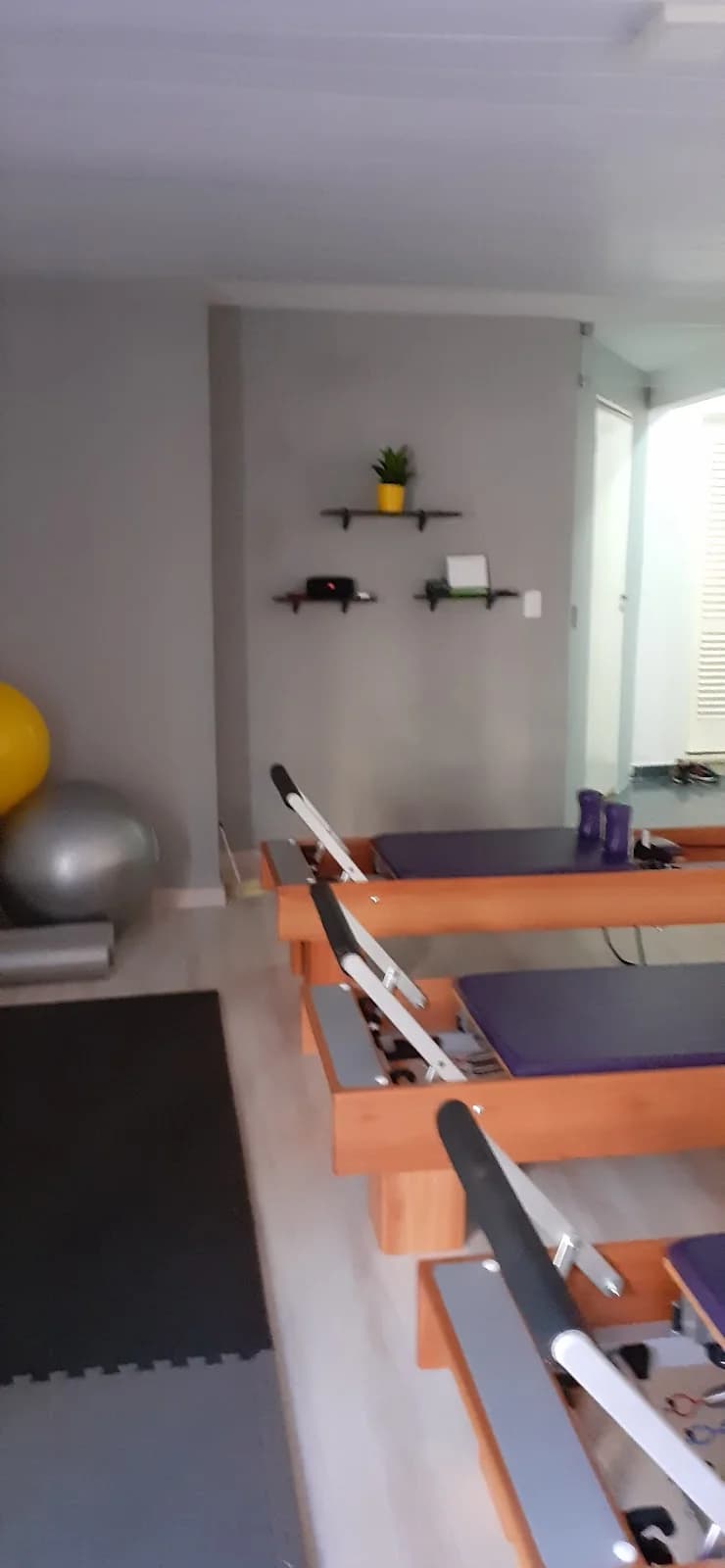 All Pilates – foto 3