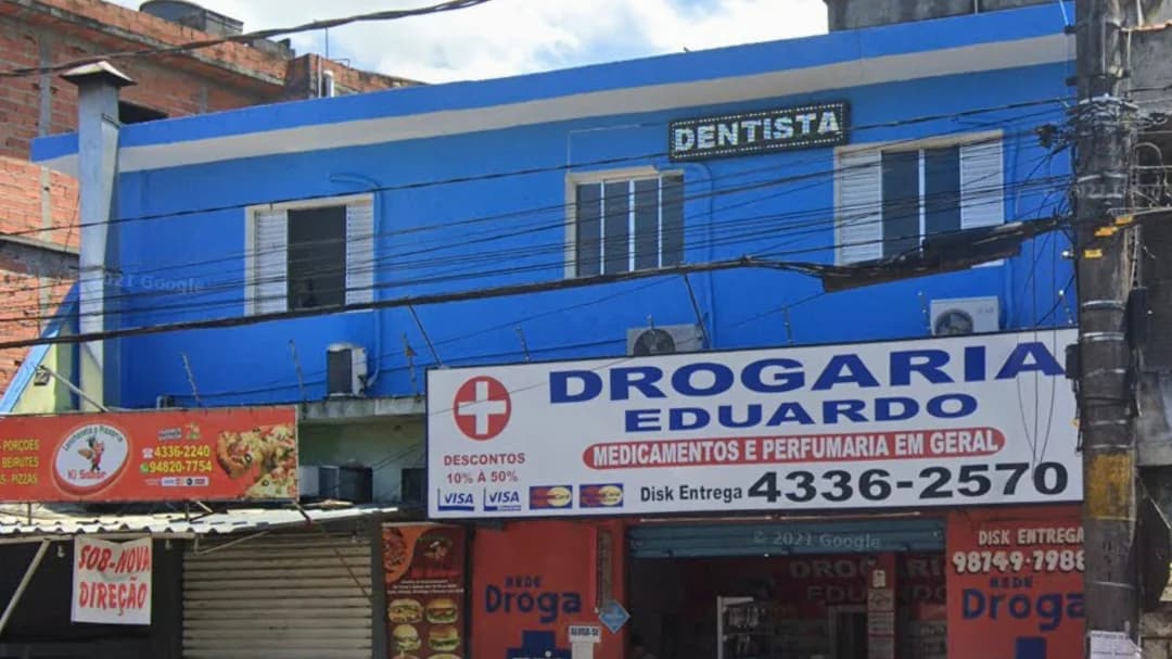 SGC Odontologia Especializada São Bernardo do Campo Implantes, Próteses e Aparelho Ortodôntico – foto 1