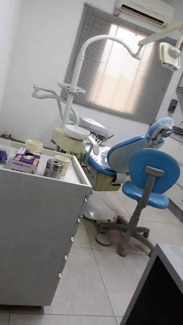 SGC Odontologia Especializada São Bernardo do Campo Implantes, Próteses e Aparelho Ortodôntico – foto 2