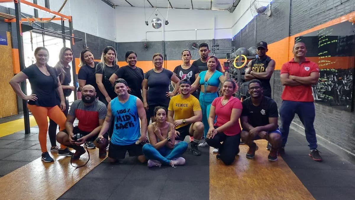 FIGGY FIT ACADEMIA – foto 2