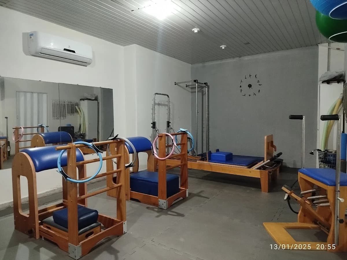 Studio Vide Pilates – foto 2