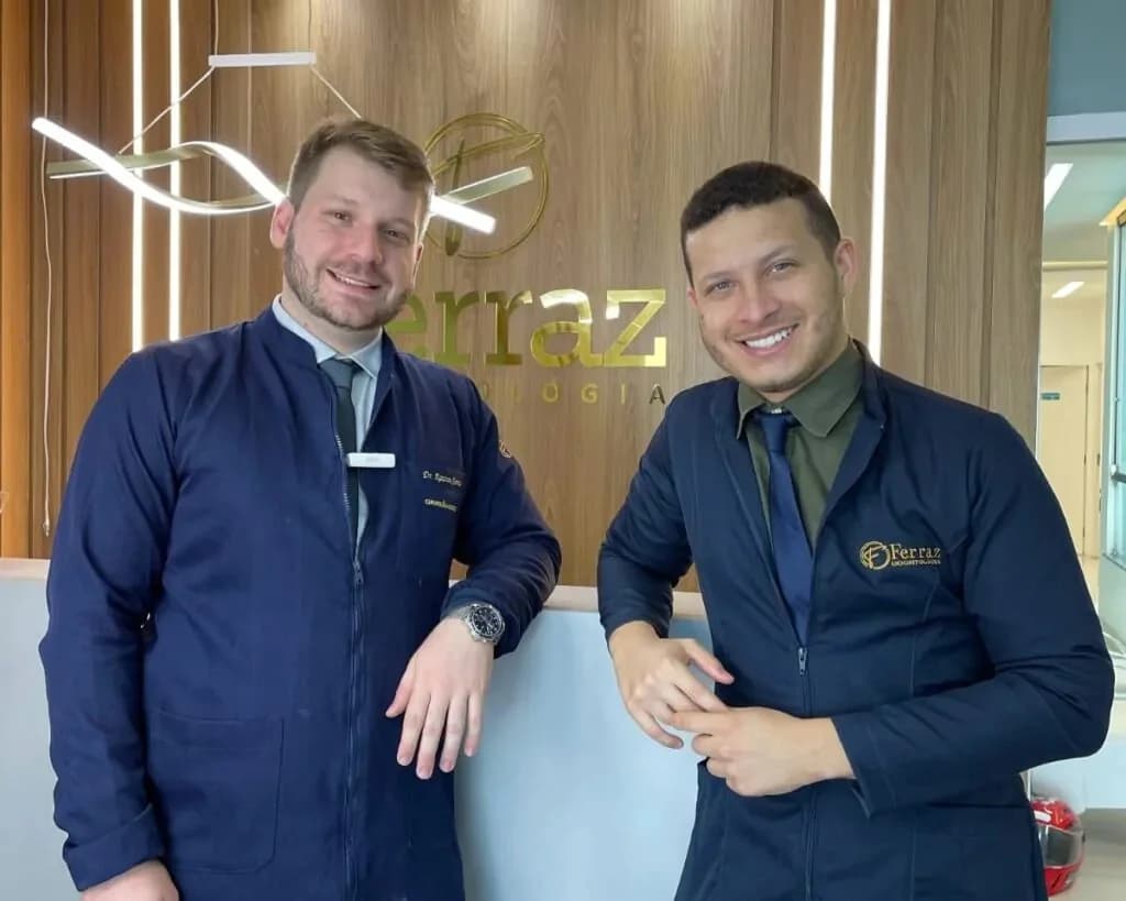Ferraz Odontologia | Dentista em Aracaju