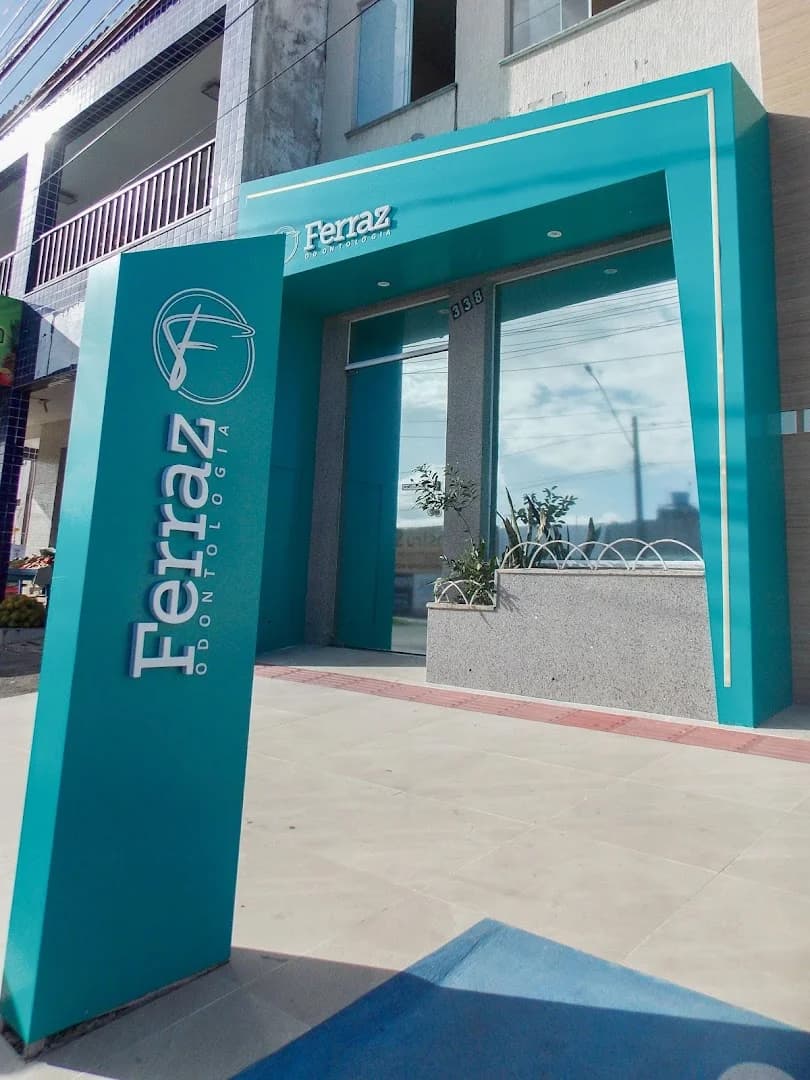 Ferraz Odontologia | Dentista em Aracaju – foto 3