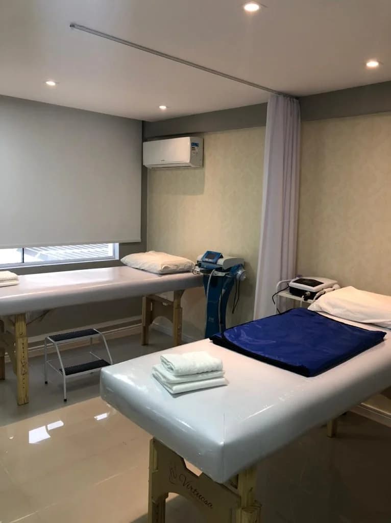 Clínica de Estética e Emagrecimento Virtuosa São Leopoldo
