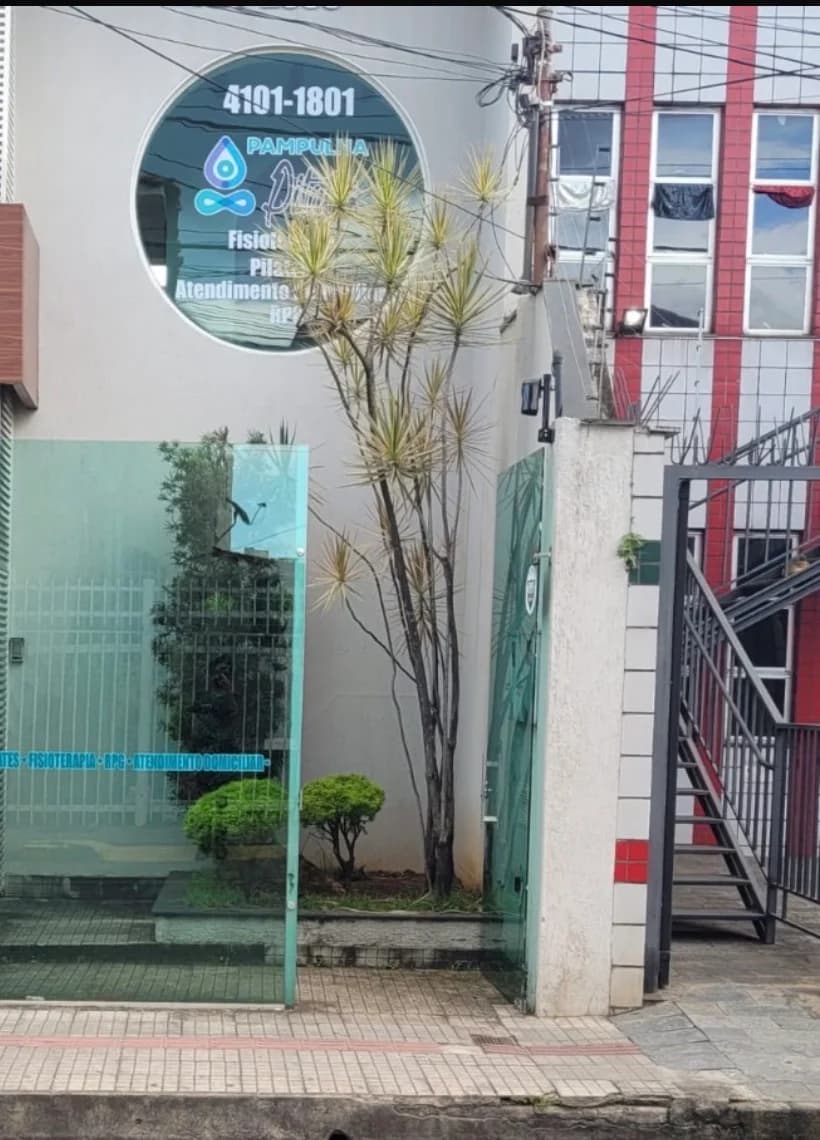 Pampulha Pilates – foto 1