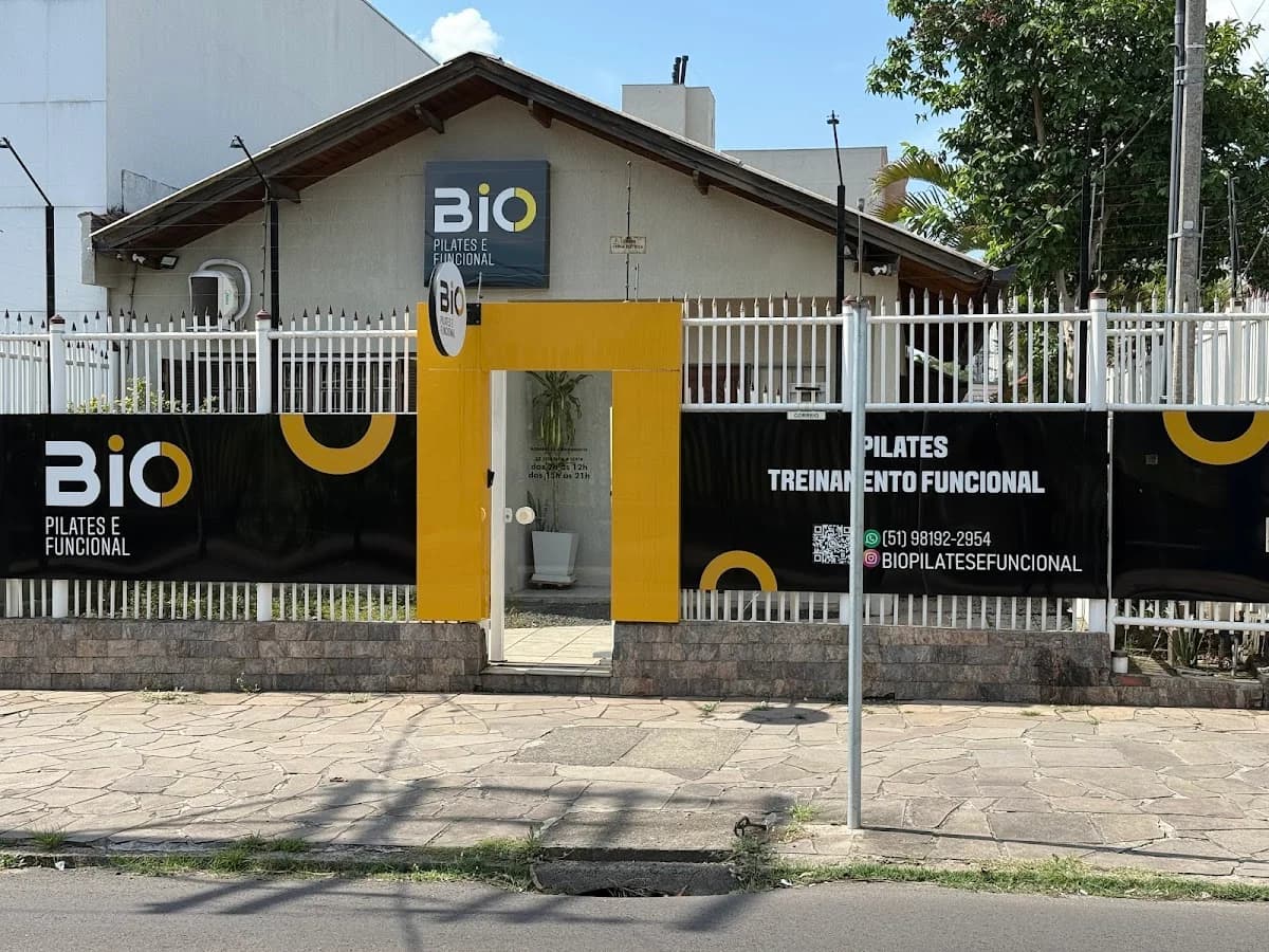 Bio Pilates e Funcional – foto 1