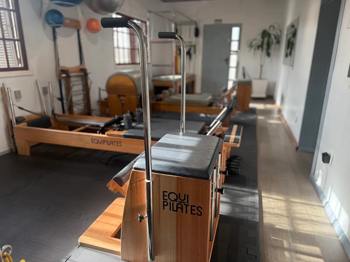Bio Pilates e Funcional – foto 2