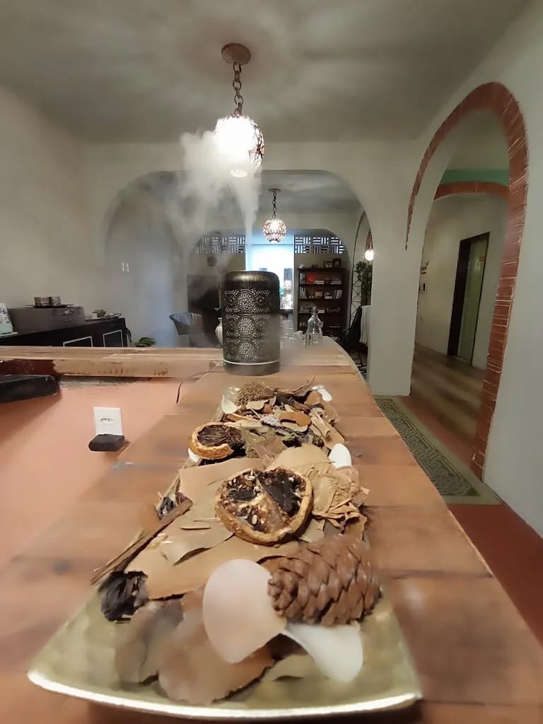 Hammam Spa Termalístico – foto 3
