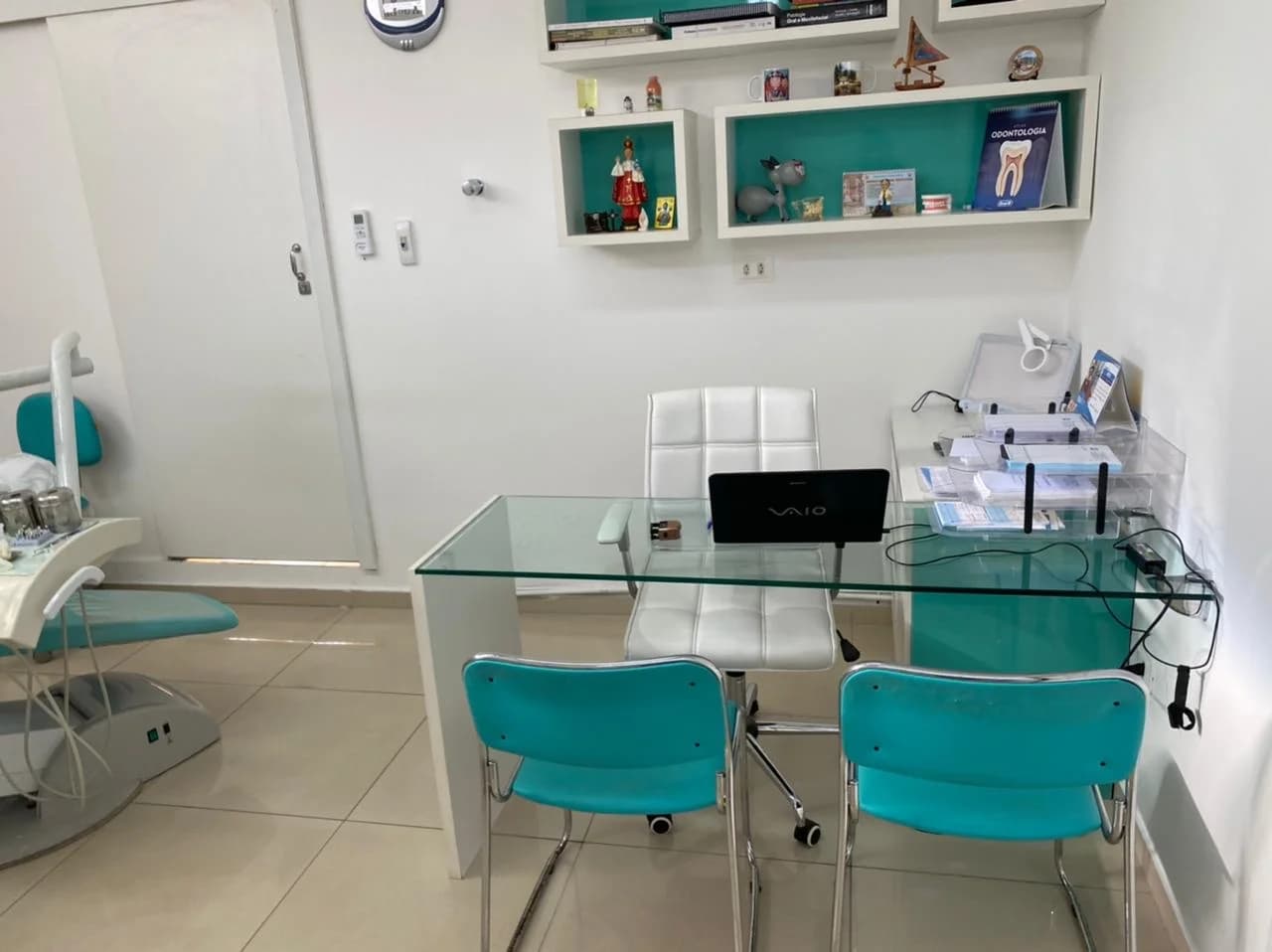 Clínica Odontológica Dr. Isaac Luís | Implantes Dentários | Teresina - PI – foto 3