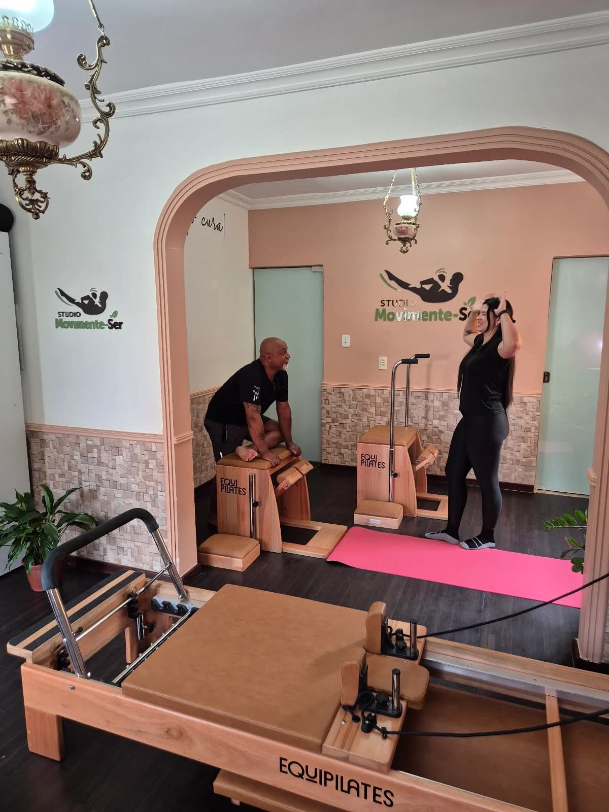 Studio Movimente-Ser – foto 3