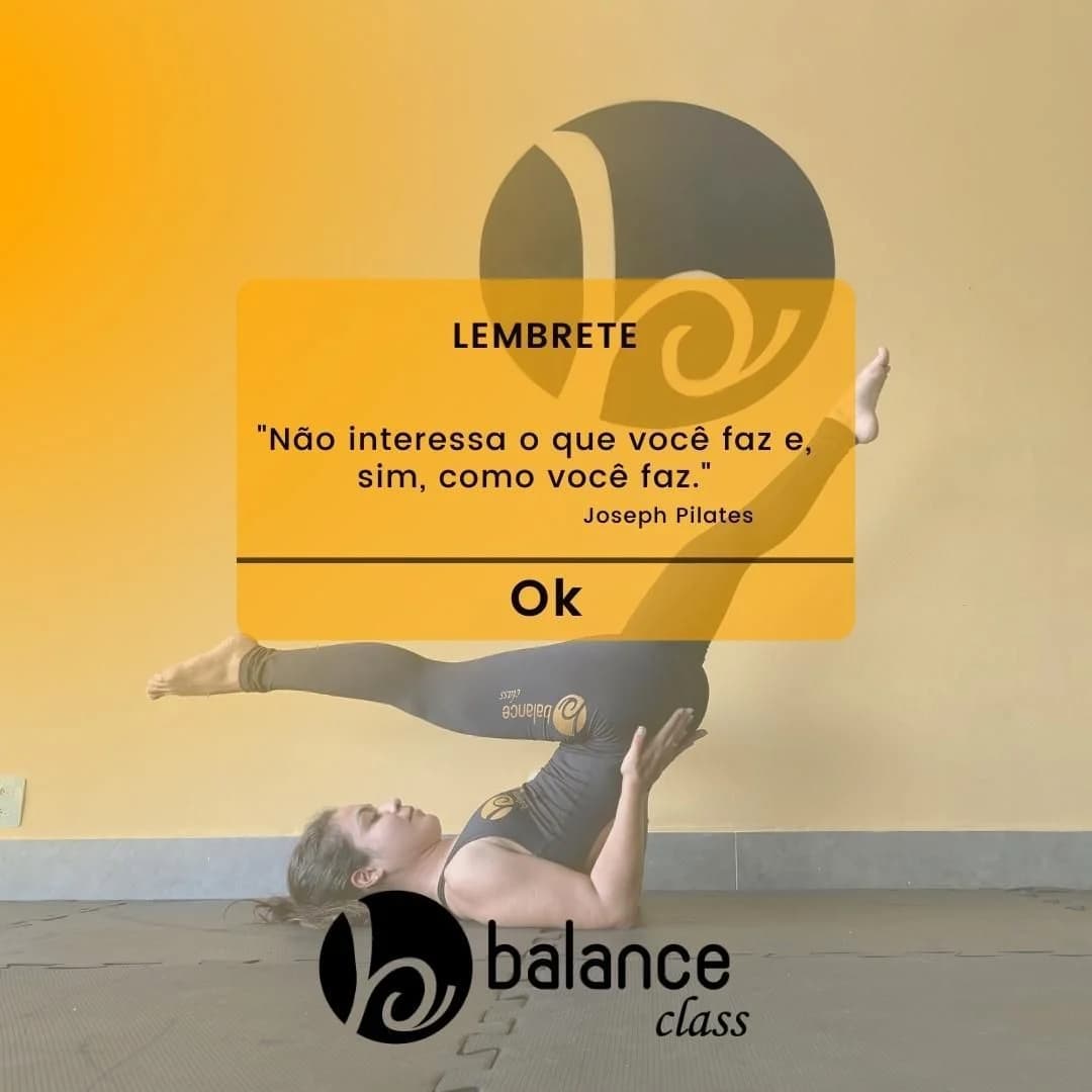 Balance Class Lago Norte – foto 1