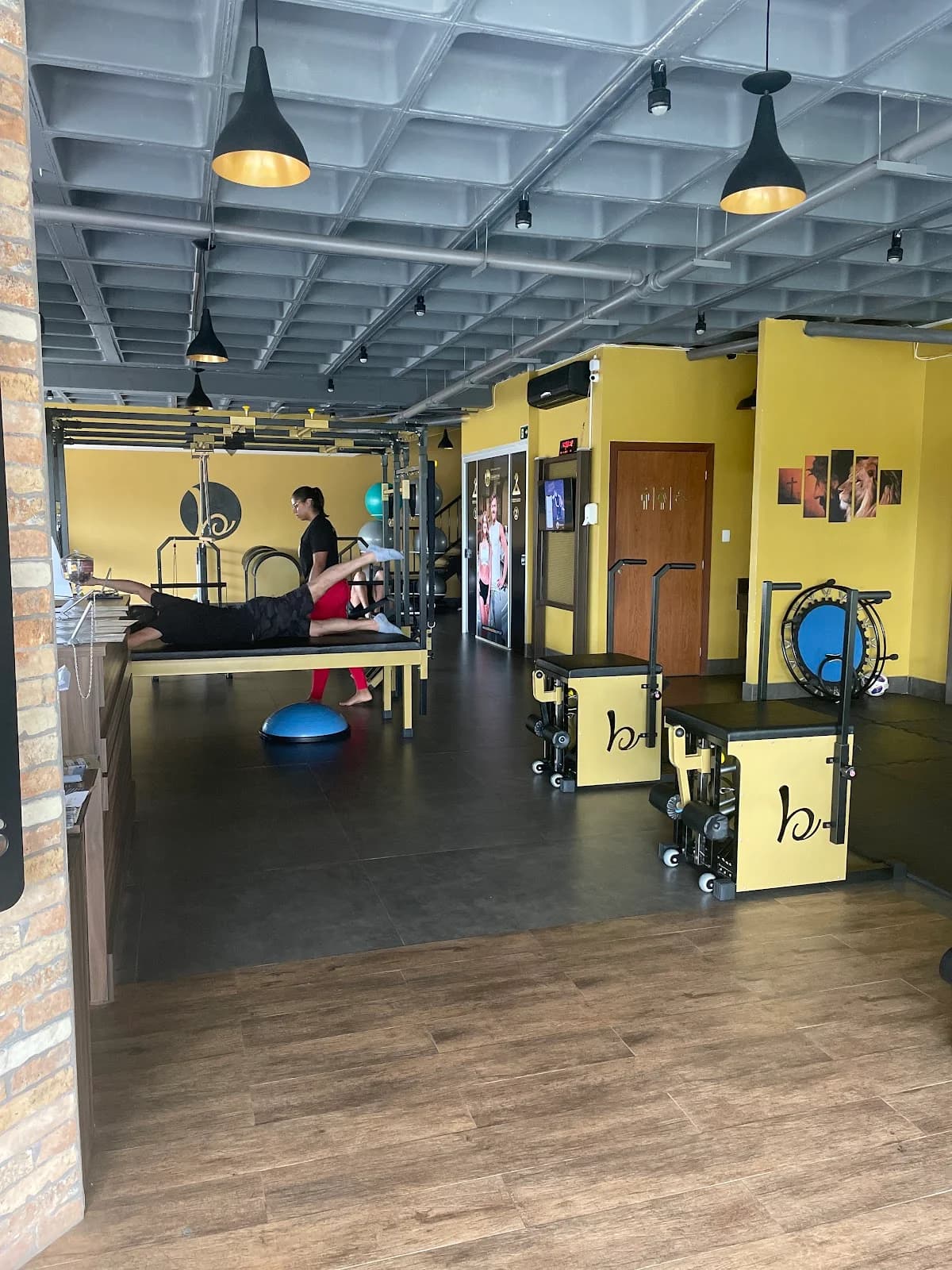 Balance Class Lago Norte – foto 2
