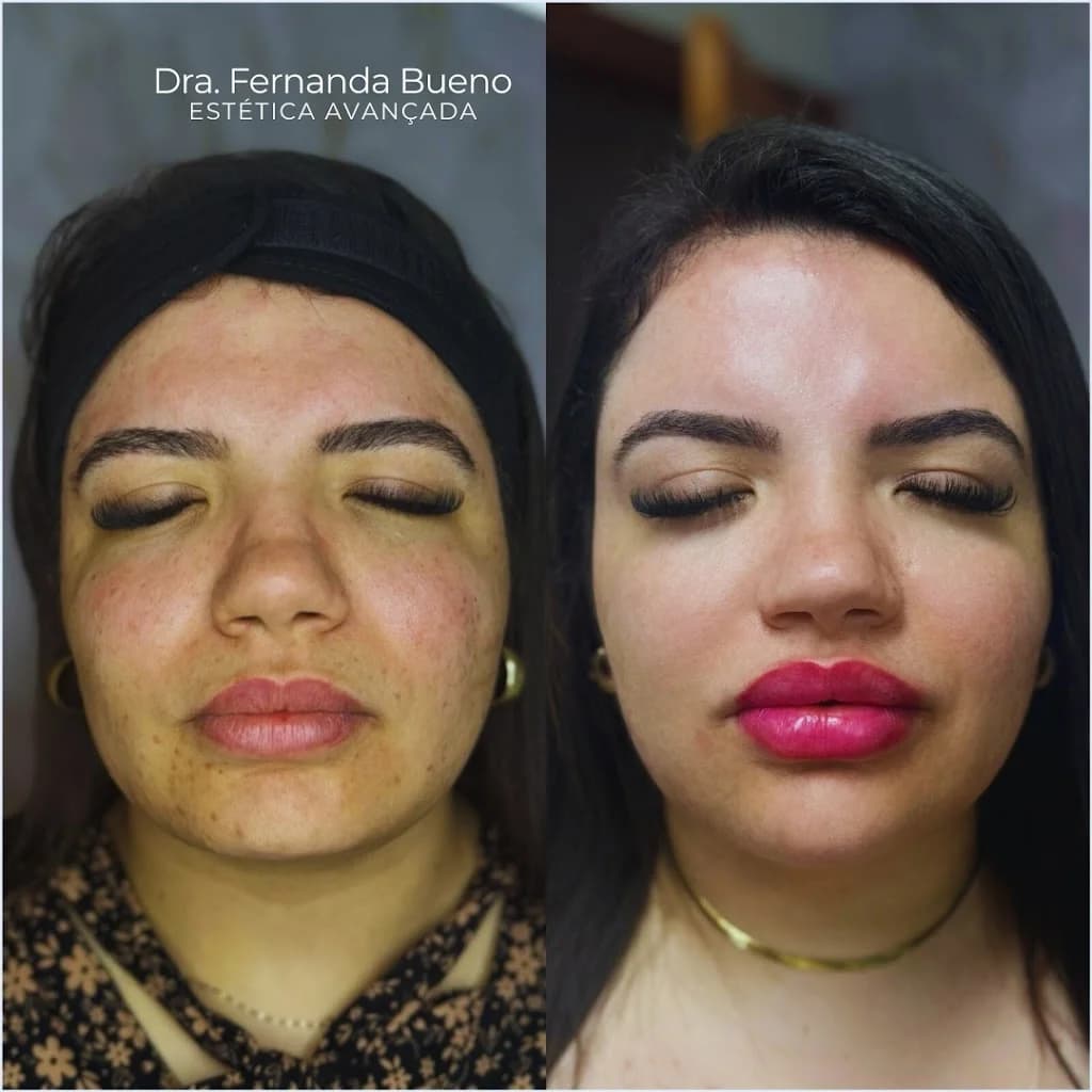 Dra. Fernanda Bueno – foto 3