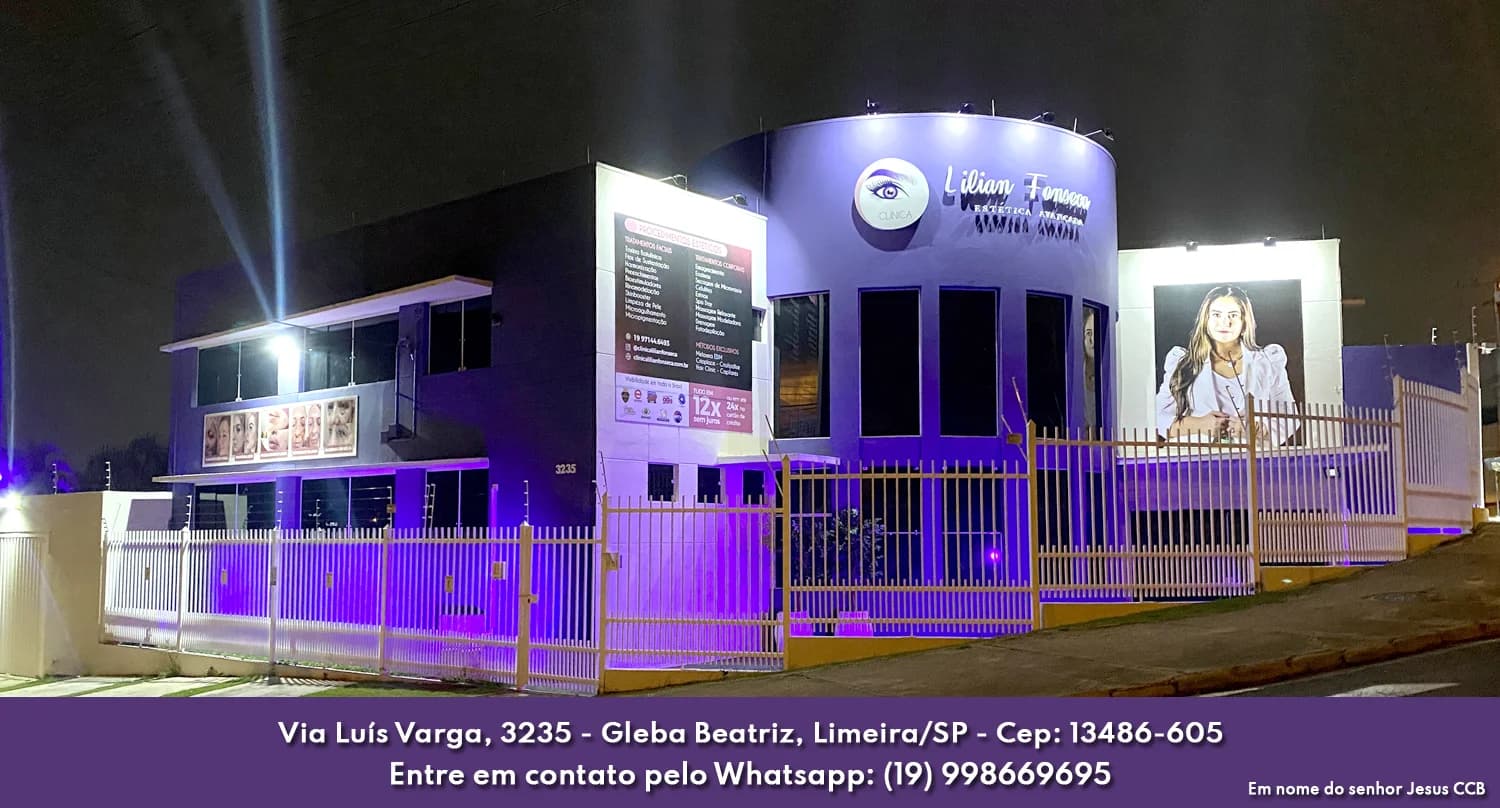 Clínica Lilian Fonseca - Estética avançada – foto 2