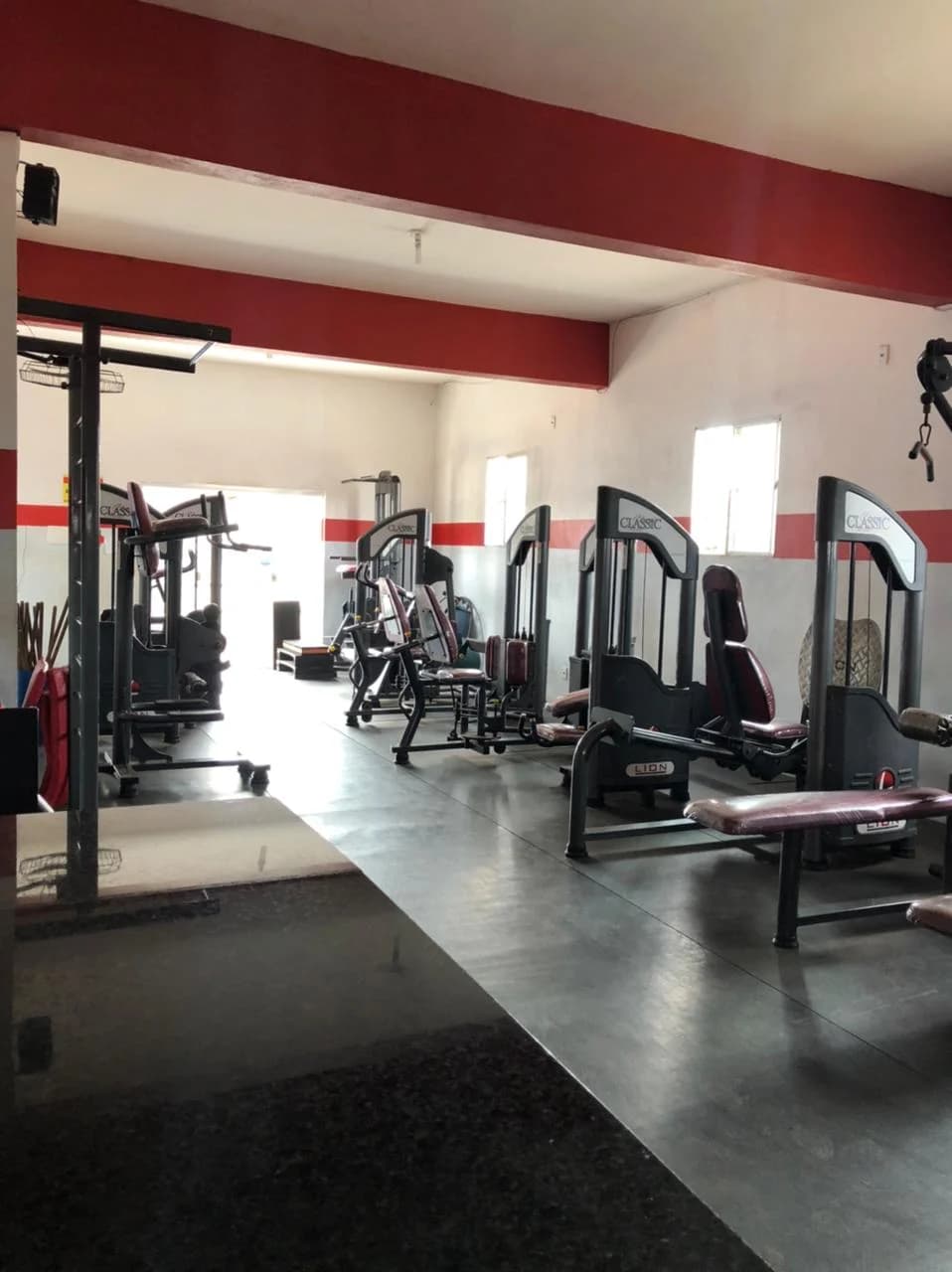 Academia Fisioforma – foto 1
