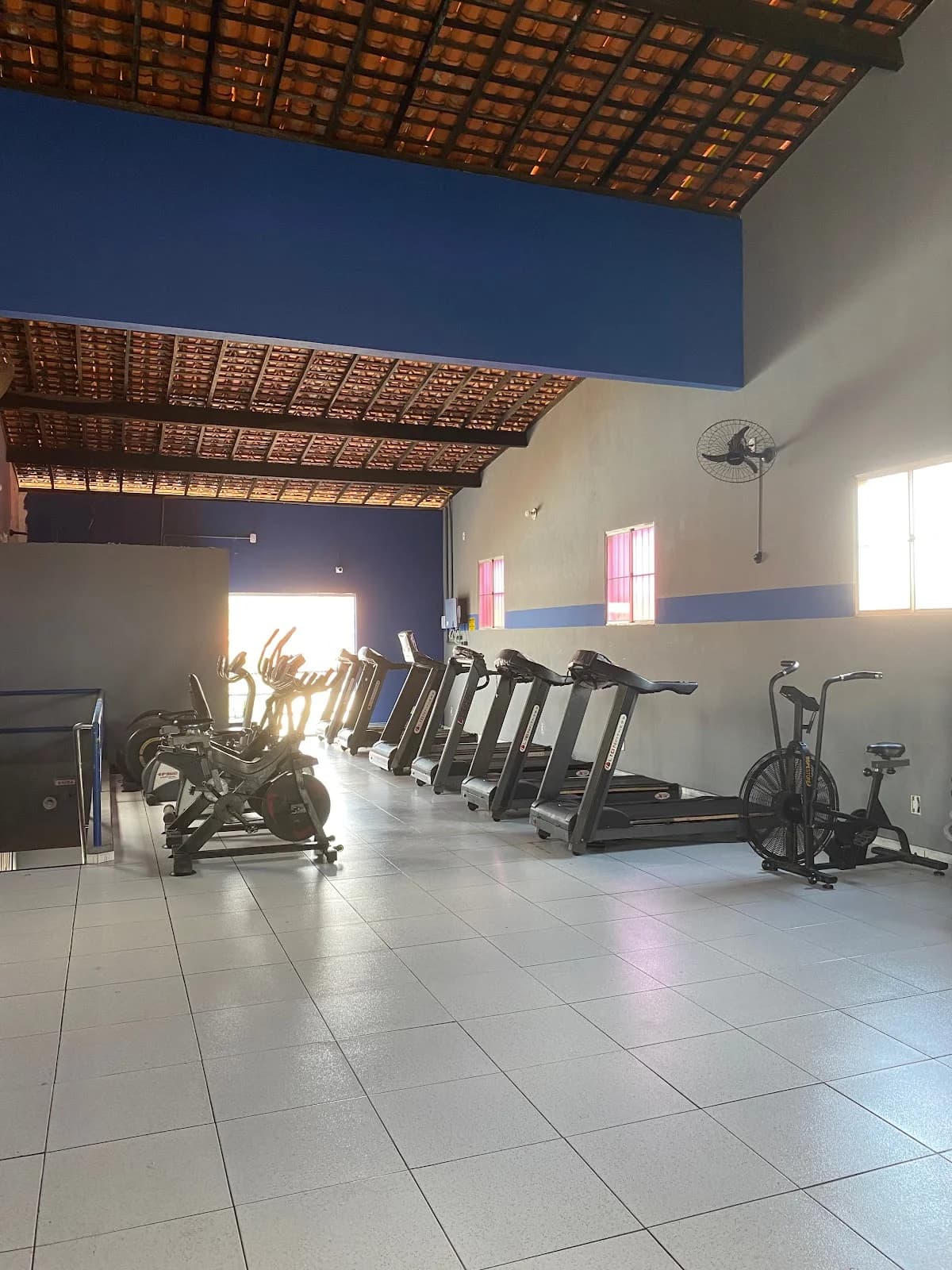 Academia Fisioforma – foto 3