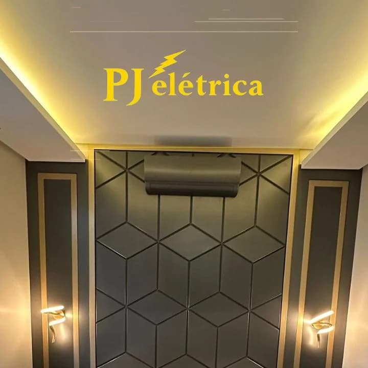 Pj Elétrica | Eletricista em Caxias do Sul