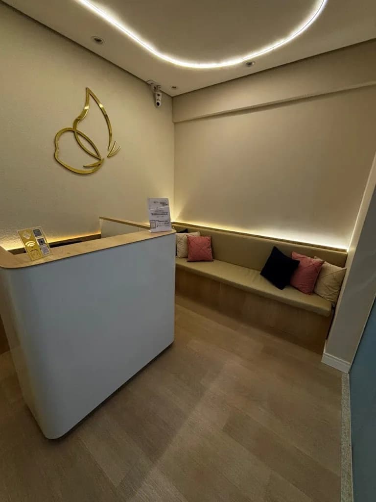 Dra. Caroline Siqueira | Harmonização Facial em Aracaju – foto 1