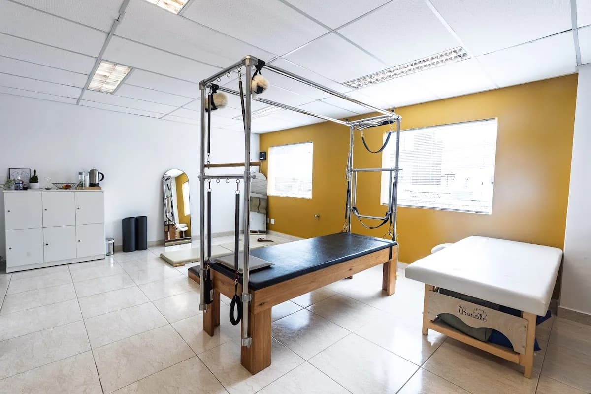 Museu Pilates | Estúdio Clássico – foto 2