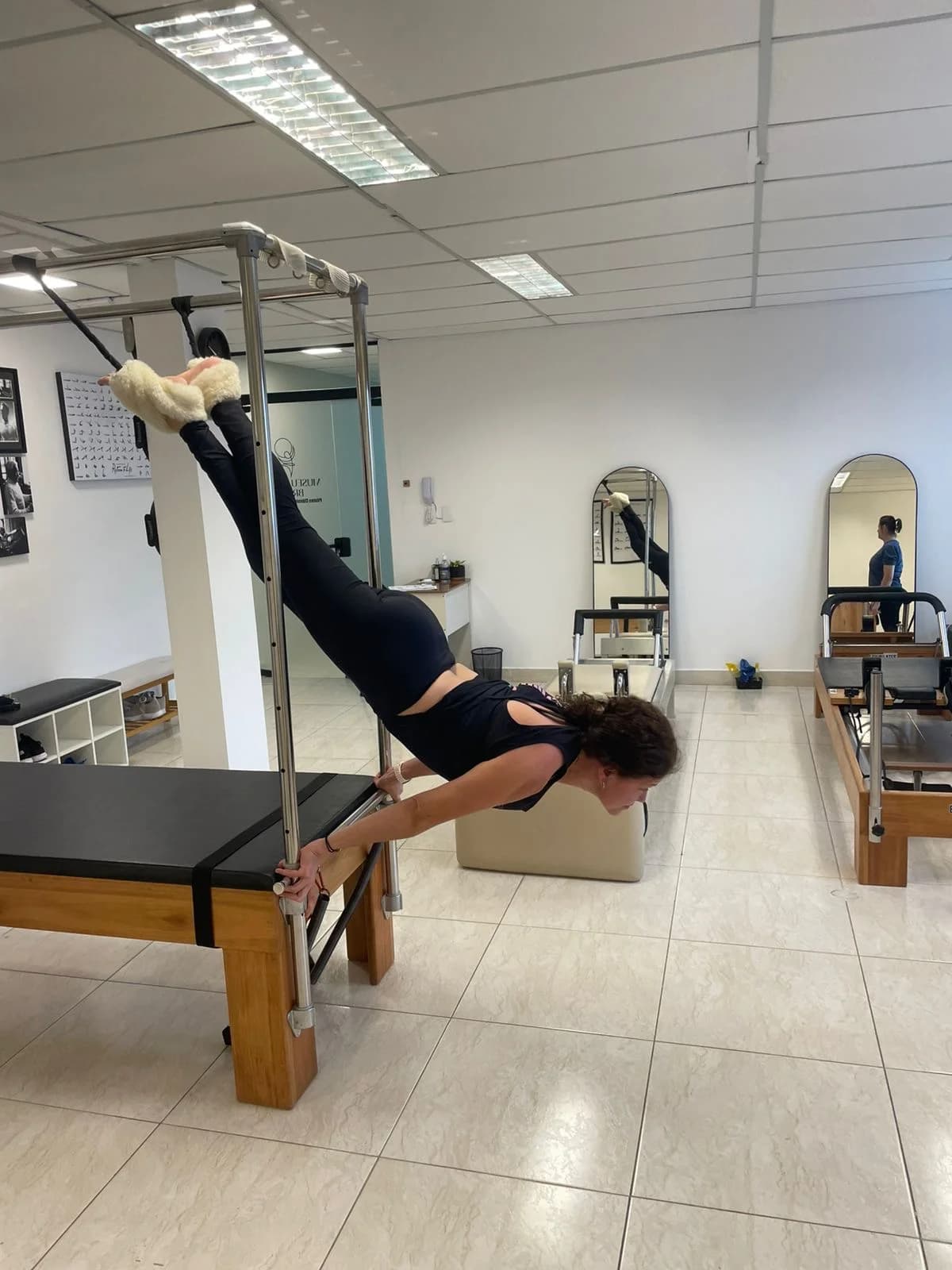 Museu Pilates | Estúdio Clássico – foto 3