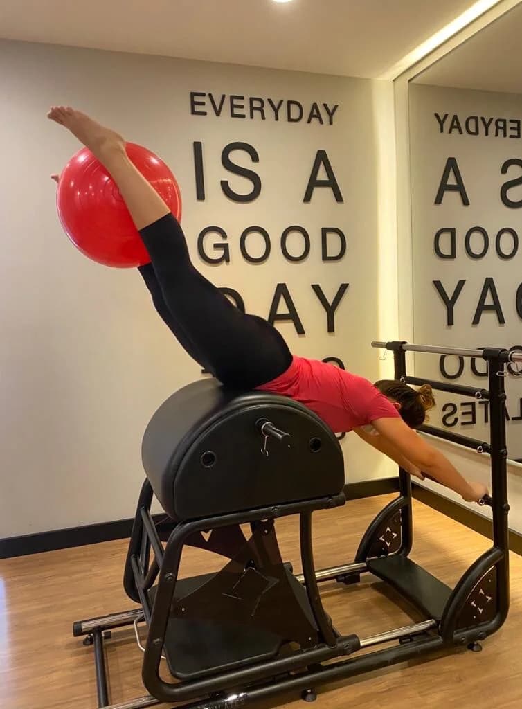 Profit Studio Pilates – foto 2