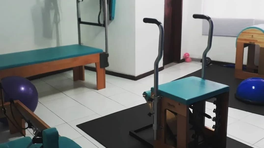 Studio de Pilates Luciana Sousa – foto 2