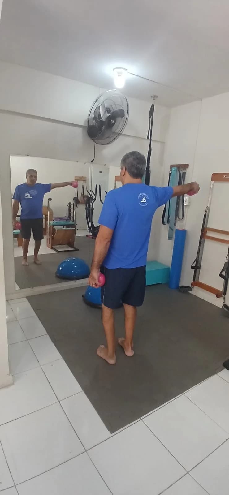 Studio de Pilates Luciana Sousa – foto 3
