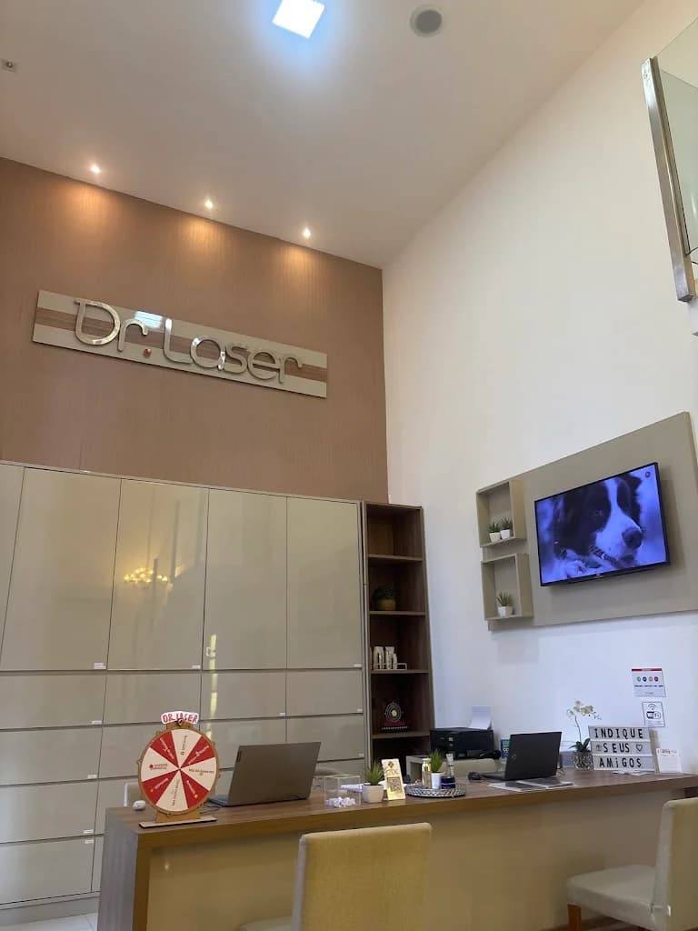 Dr. Laser Recife - Depilação a laser | Estética | Skincare – foto 3
