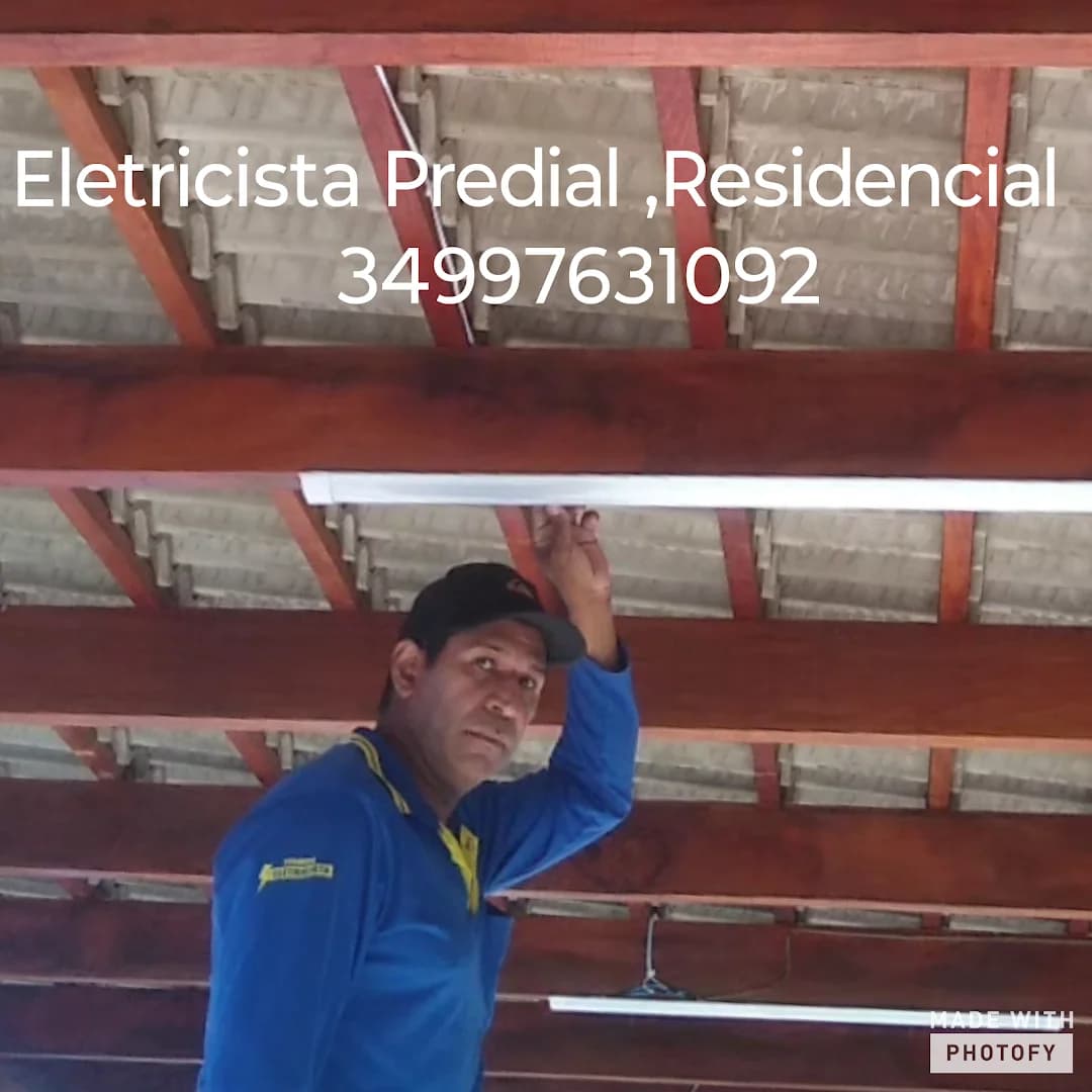 JT Eletricista Uberlândia – foto 1