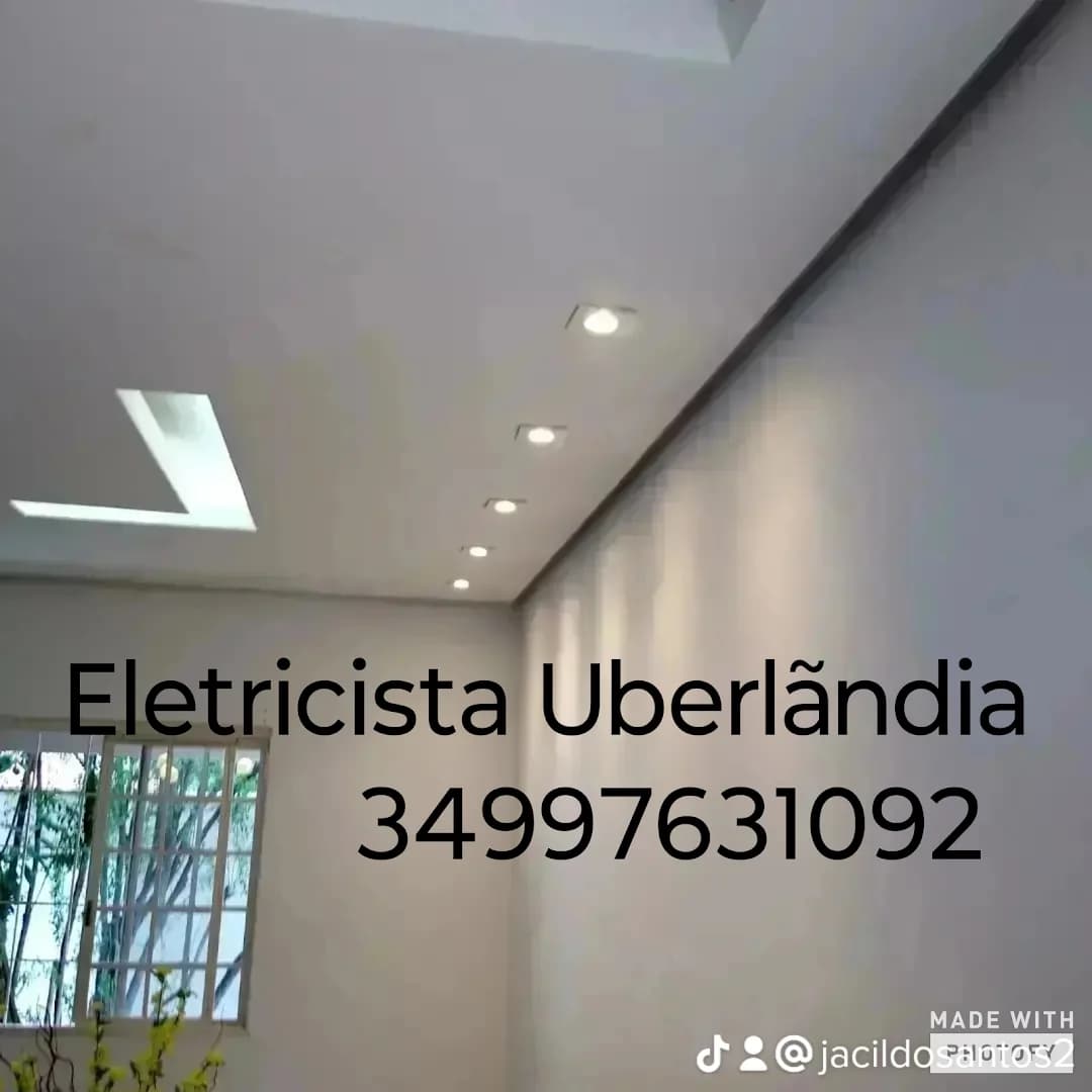 JT Eletricista Uberlândia – foto 3