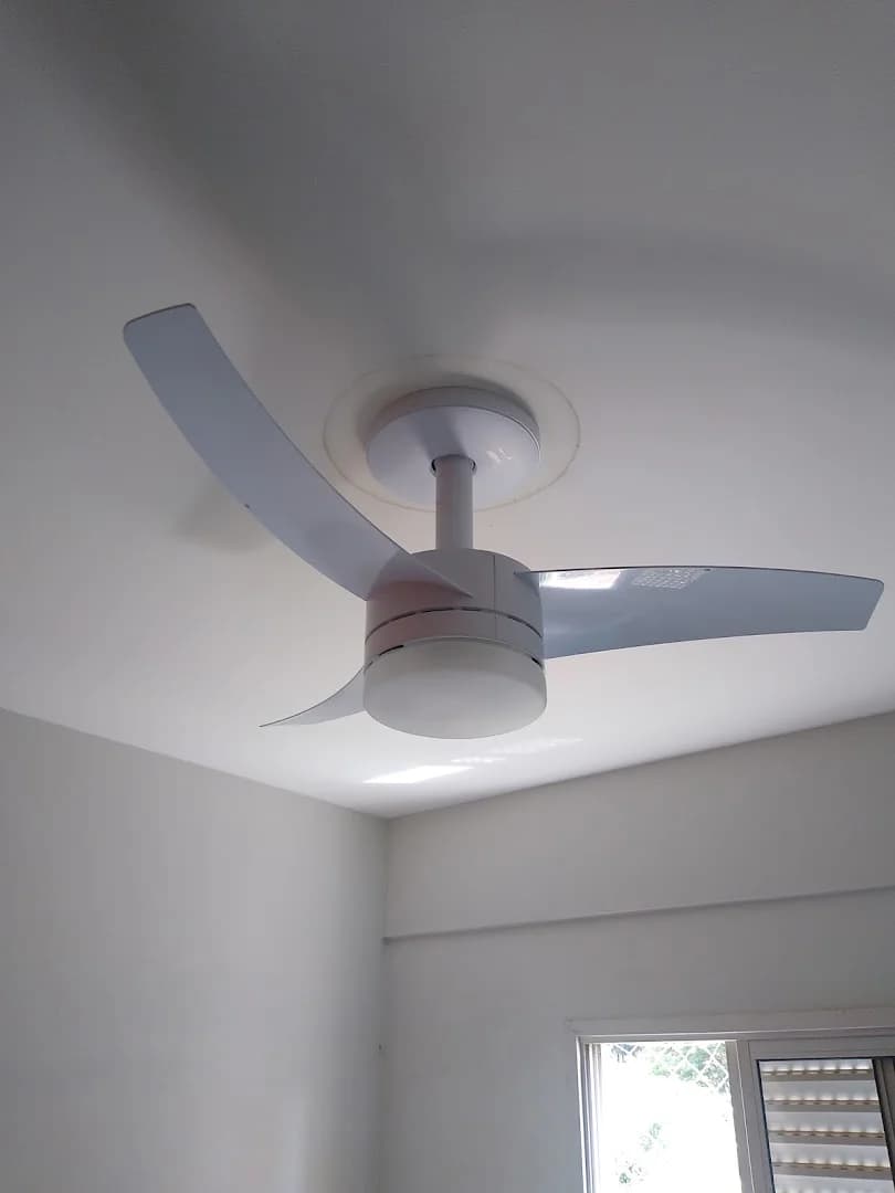 JT Eletricista Uberlândia