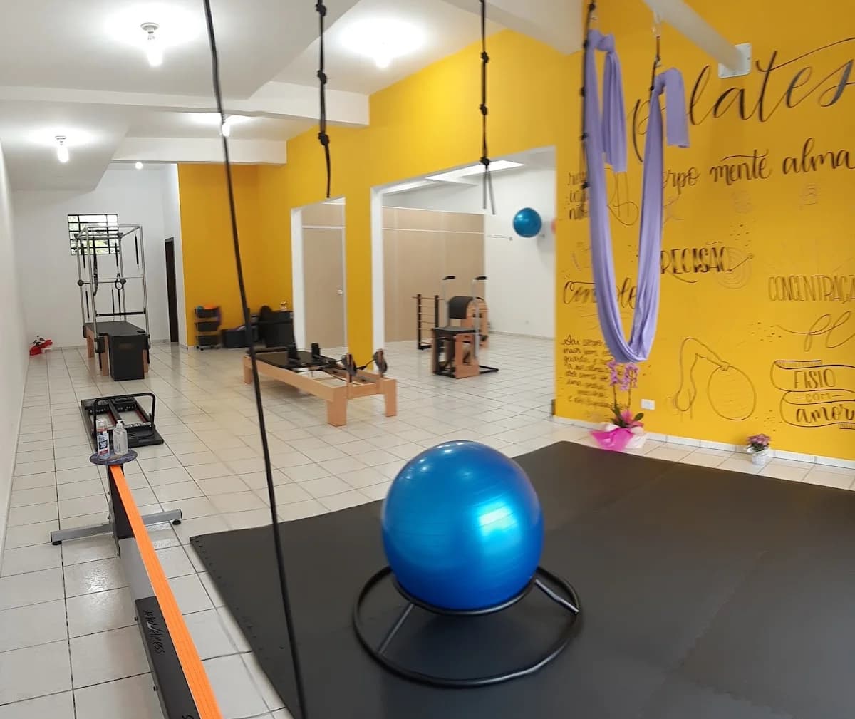 Zelo Pilates e Bem-estar – foto 2