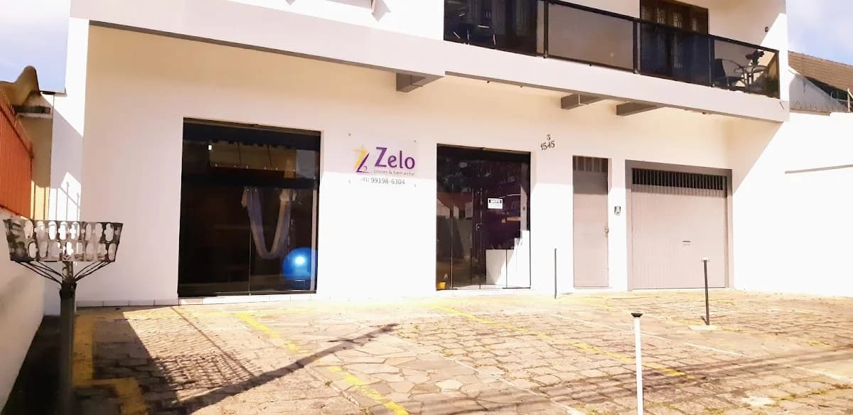 Zelo Pilates e Bem-estar – foto 3