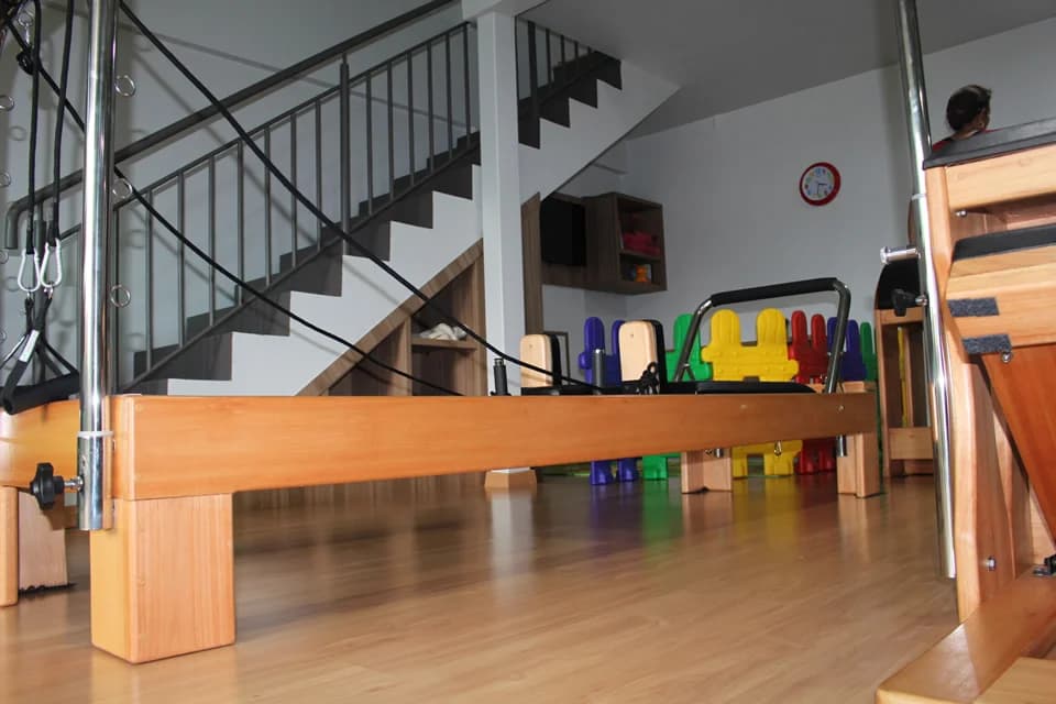 Pilates Águas Claras Mater Pilates & Fisioterapia – foto 2