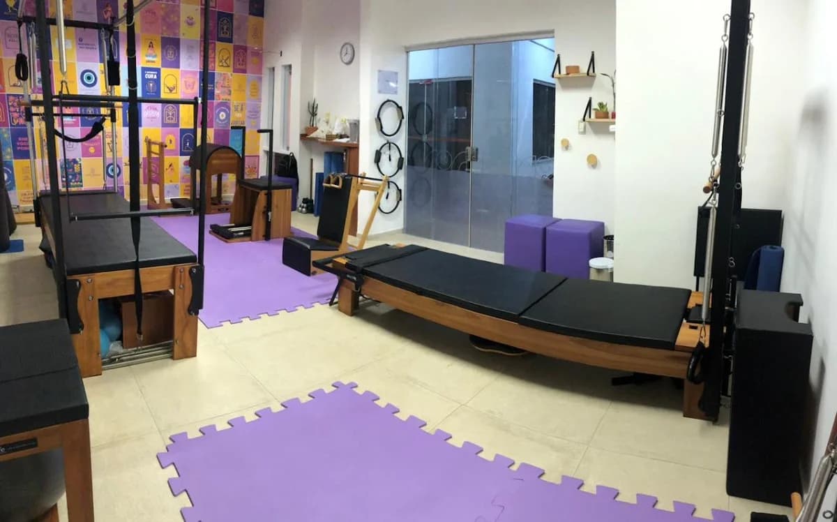 Valéria Benigno Pilates – foto 1