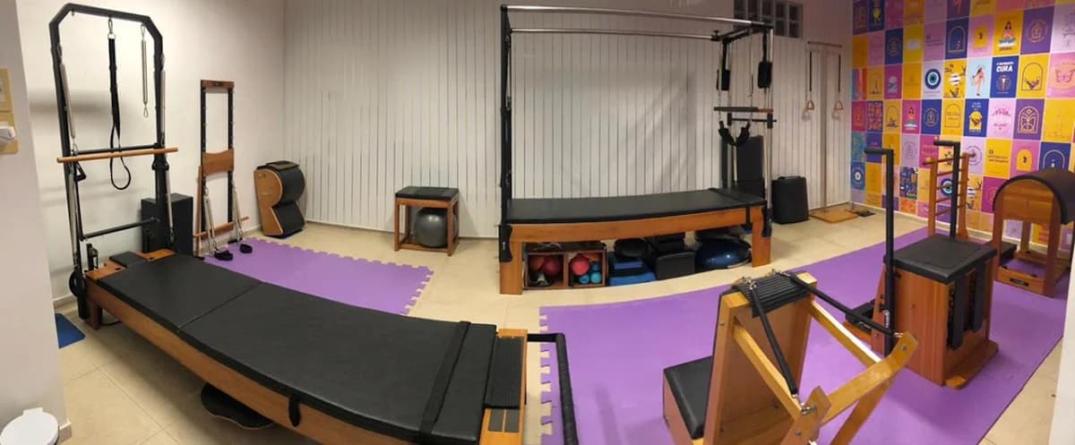 Valéria Benigno Pilates – foto 2