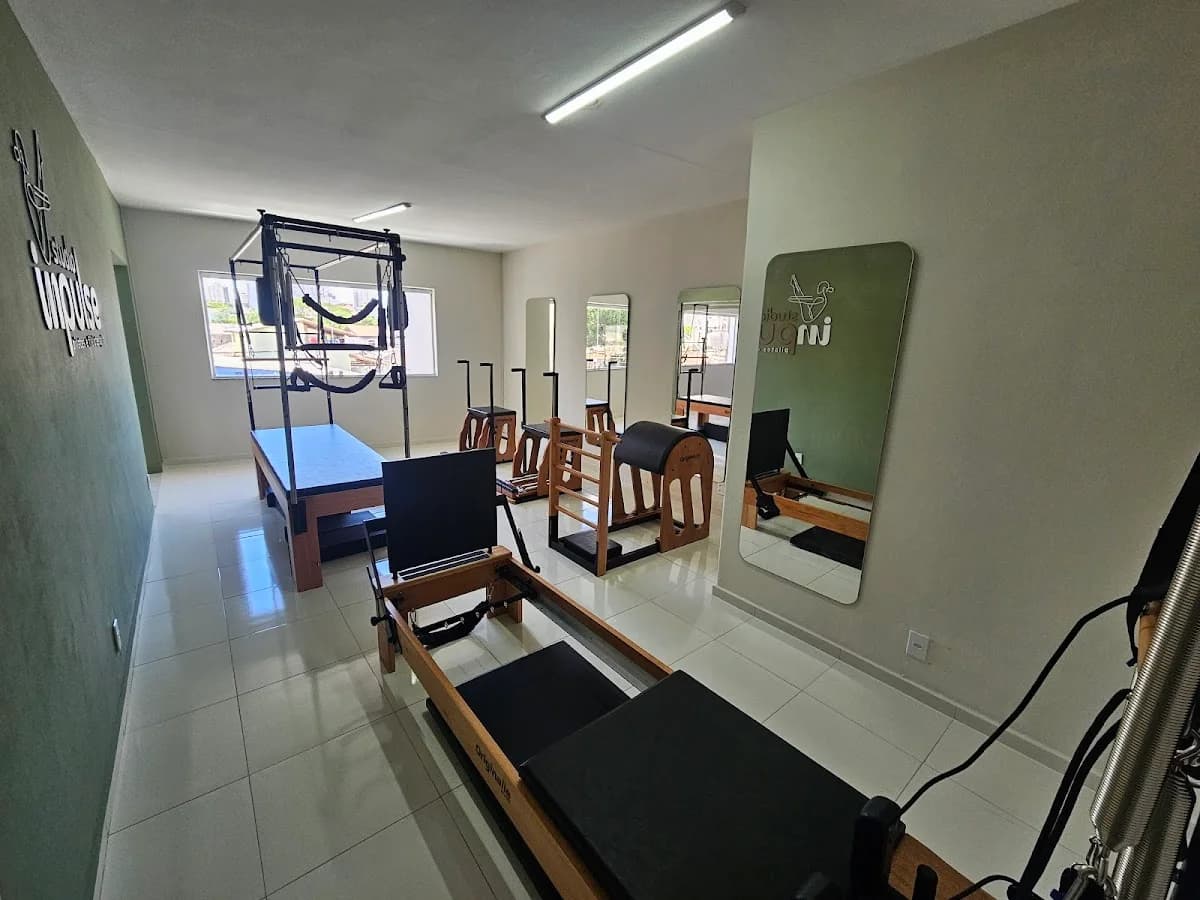 Studio Impulse Pilates e Fisioterapia – foto 1