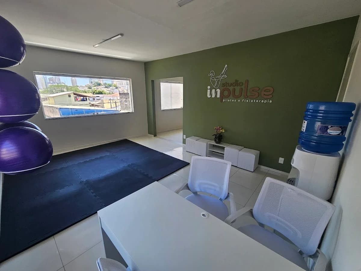 Studio Impulse Pilates e Fisioterapia – foto 2