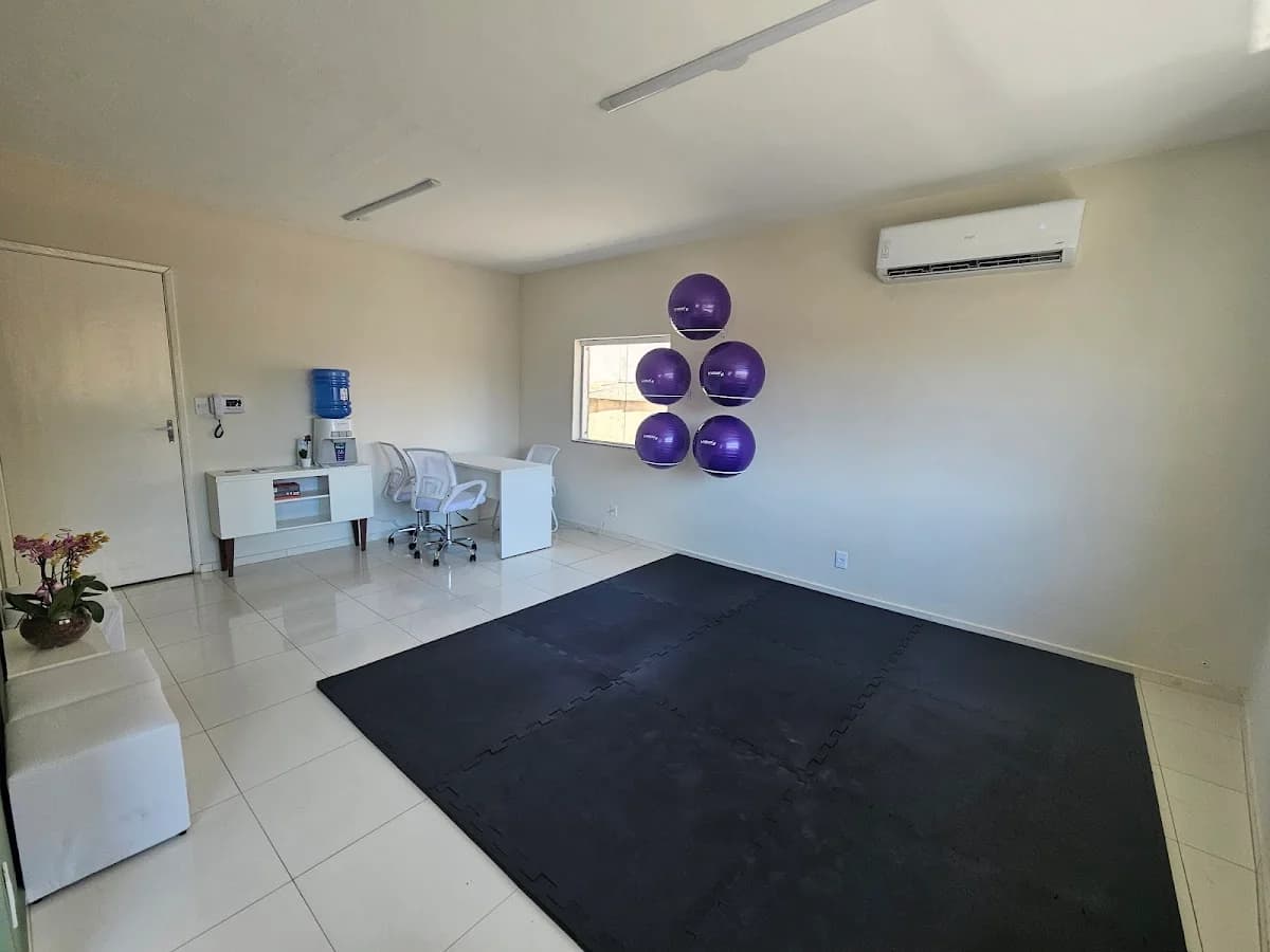 Studio Impulse Pilates e Fisioterapia – foto 3