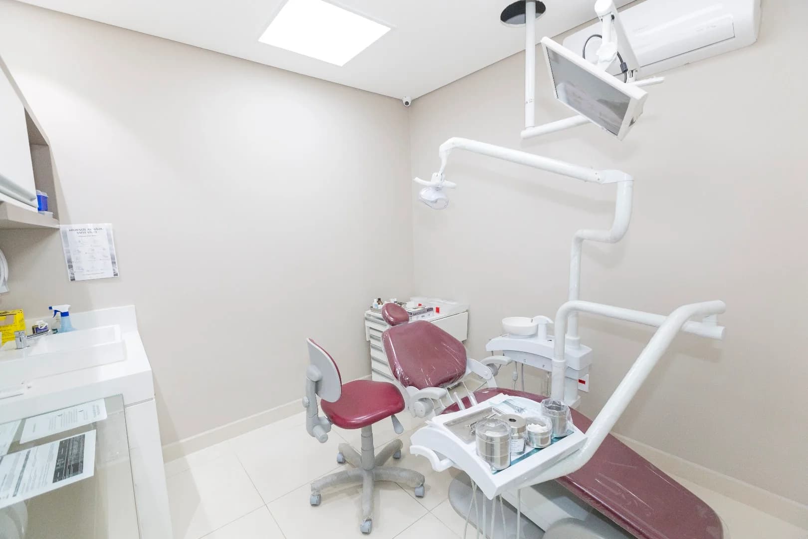 Dentemergência - Dentista 24 horas - Clínica Odontológica - São Bernardo do campo – foto 3