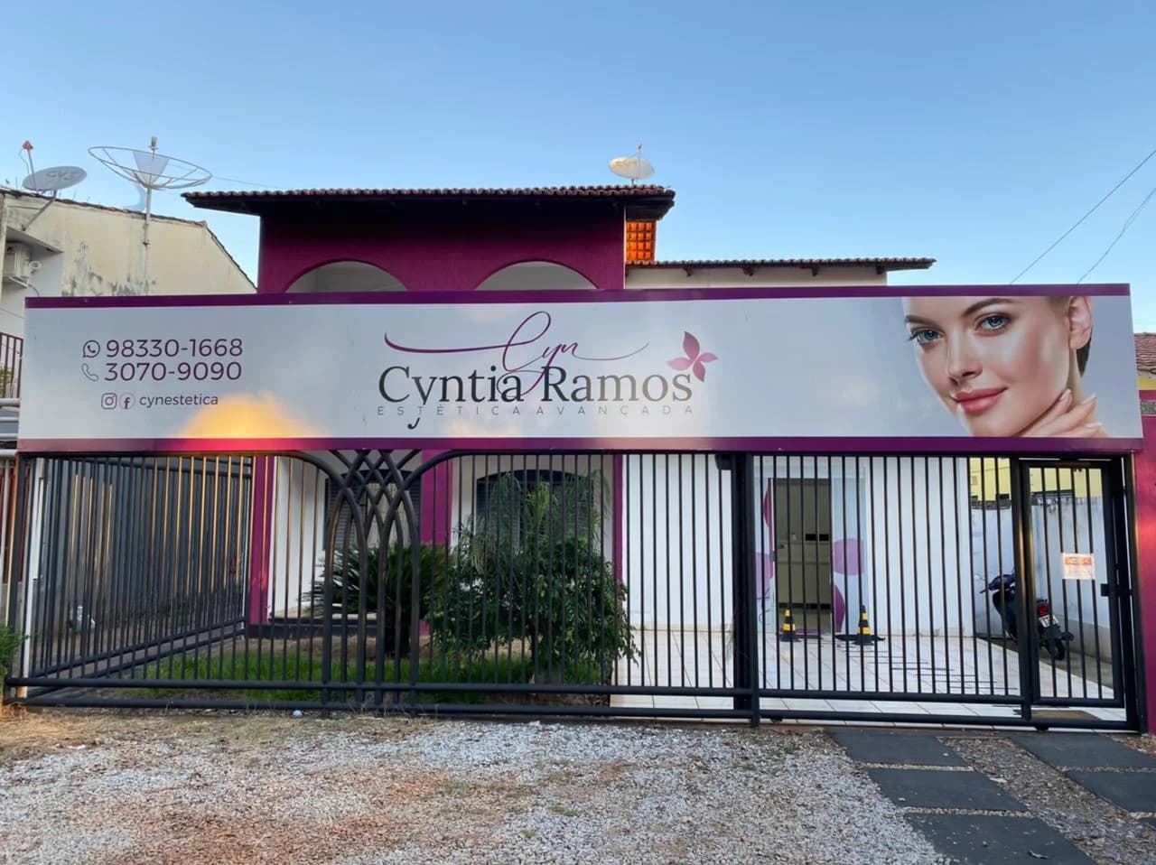 Clínica Cyntia Ramos Estética Avançada – foto 3