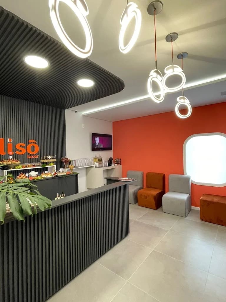 Lisô Laser Curitiba – foto 2