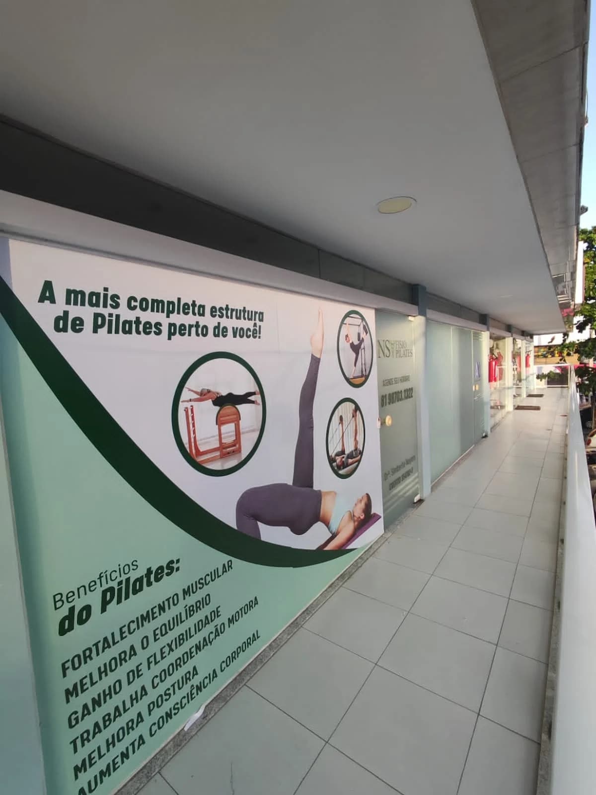 NSFISIOPILATES – foto 1